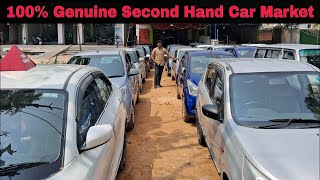 Low Budget Second Hand Car Assam/Second Hand Car Market Guwahati/100% Genuine Used Car Dealer Assam🔥