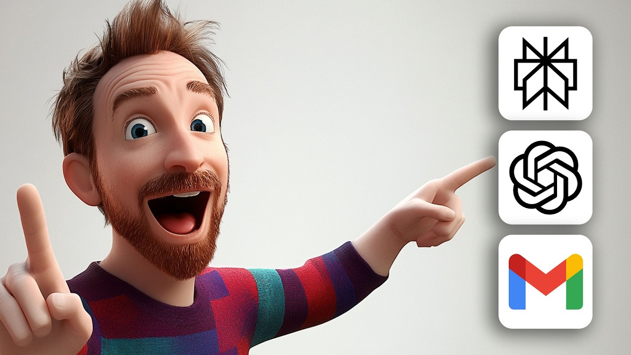 AI Emails That Convert: No List Required!