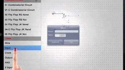 DCircuit Lab HD Circuit Design