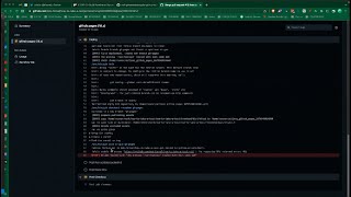 Working Session #7