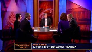 What Will 2014 Bring In Washington