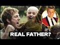 Peter Claffey Intern Is The Son Of The CEO | A Knight of the Seven Kingdoms | Real Father?