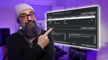 Why would anyone use this CUBASE Feature?