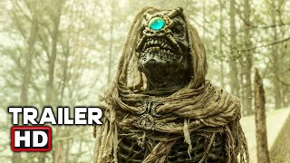DEATHSTALKER Trailer (2025) Sci-Fi, Action Movie HD
