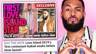 We Faked Going on Love Island 2019