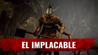 El Implacable | Remnant: From the Ashes