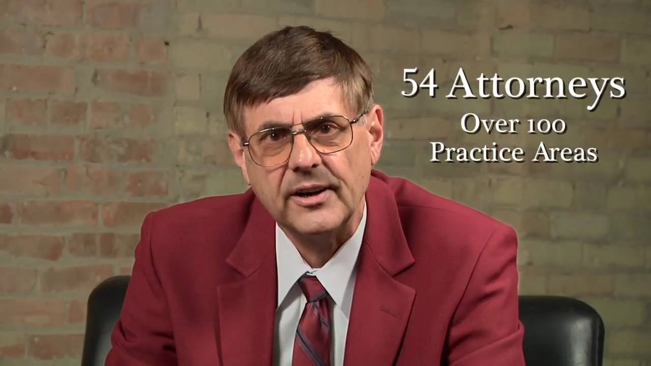 About Axley Brynelson, LLP: Madison Wisconsin Law Firm