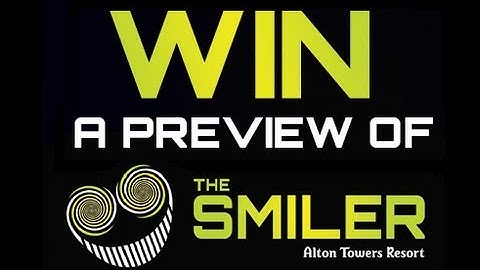 Smile. Always - Part 4 of 4