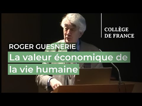 Prévention du risque en médecine... (3) - Pierre Corvol (2011-2012)