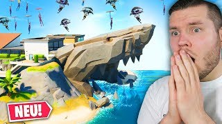 Wer Zuletzt The Shark Verlässt Bekommt 2000 Euro