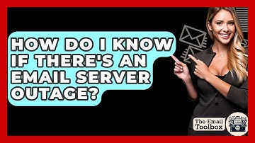 How Do I Know If There