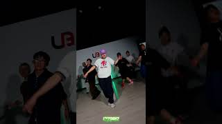 #안산댄스학원 :: 하우스 HOUSEㅣ#housedance #shorts ㅣ안산 리티댄스아카데미