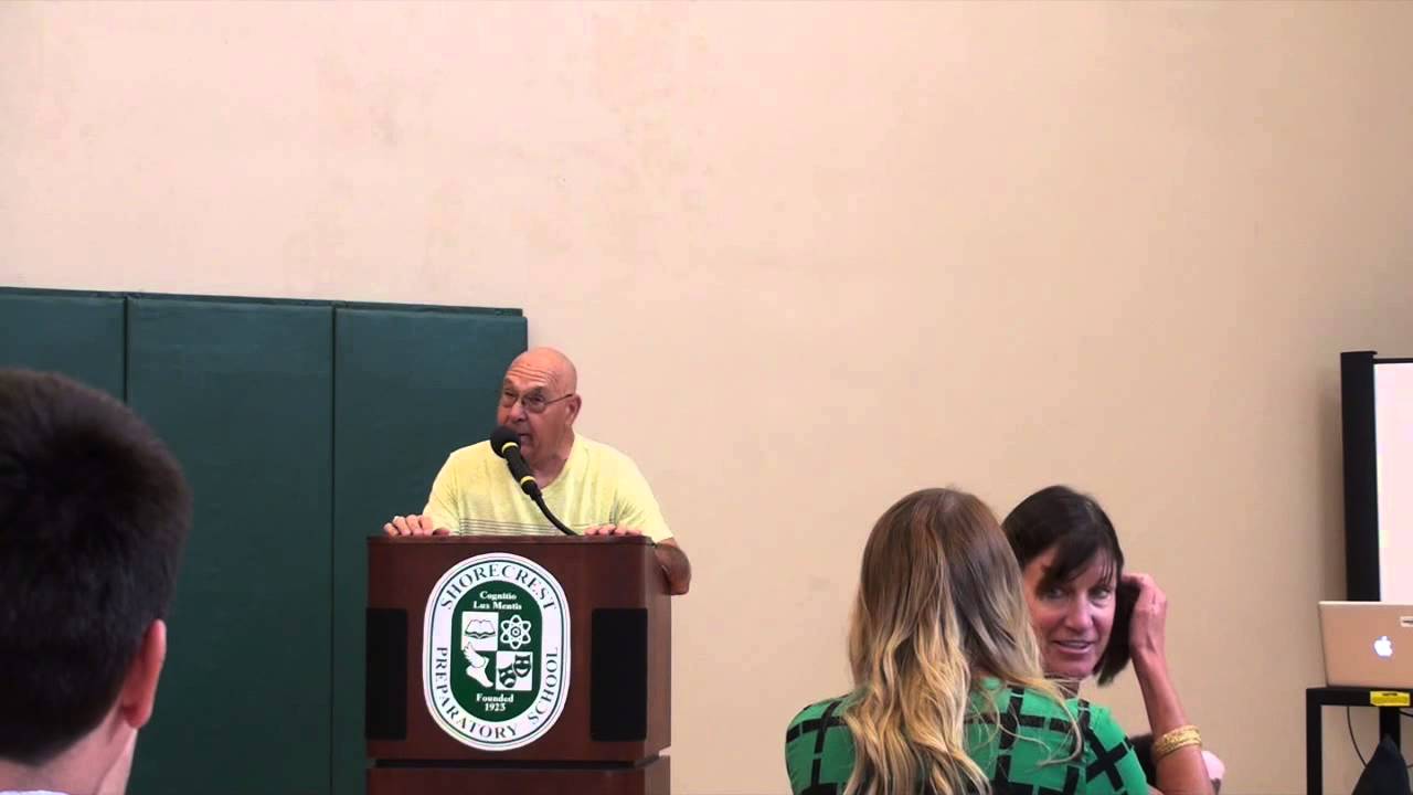 Mike Giroud ‘01 Hall of Fame