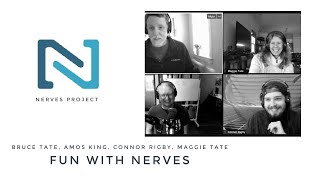 Programmer Passport: Elixir Nerves - Interview and Sneak Peek