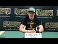 Clarkson/Union Postgame