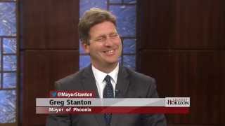 Phoenix Mayor Stanton & Arizona’s Future: Arizona’s Strategic Water Plan