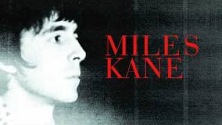 Miles Kane - Rearrange (Live at the BBC)