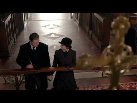 Downton Abbey -- All Roads Lead Home -- Golden State