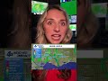 Tropical Storm Arthur impacts across Southeast LA and South MS