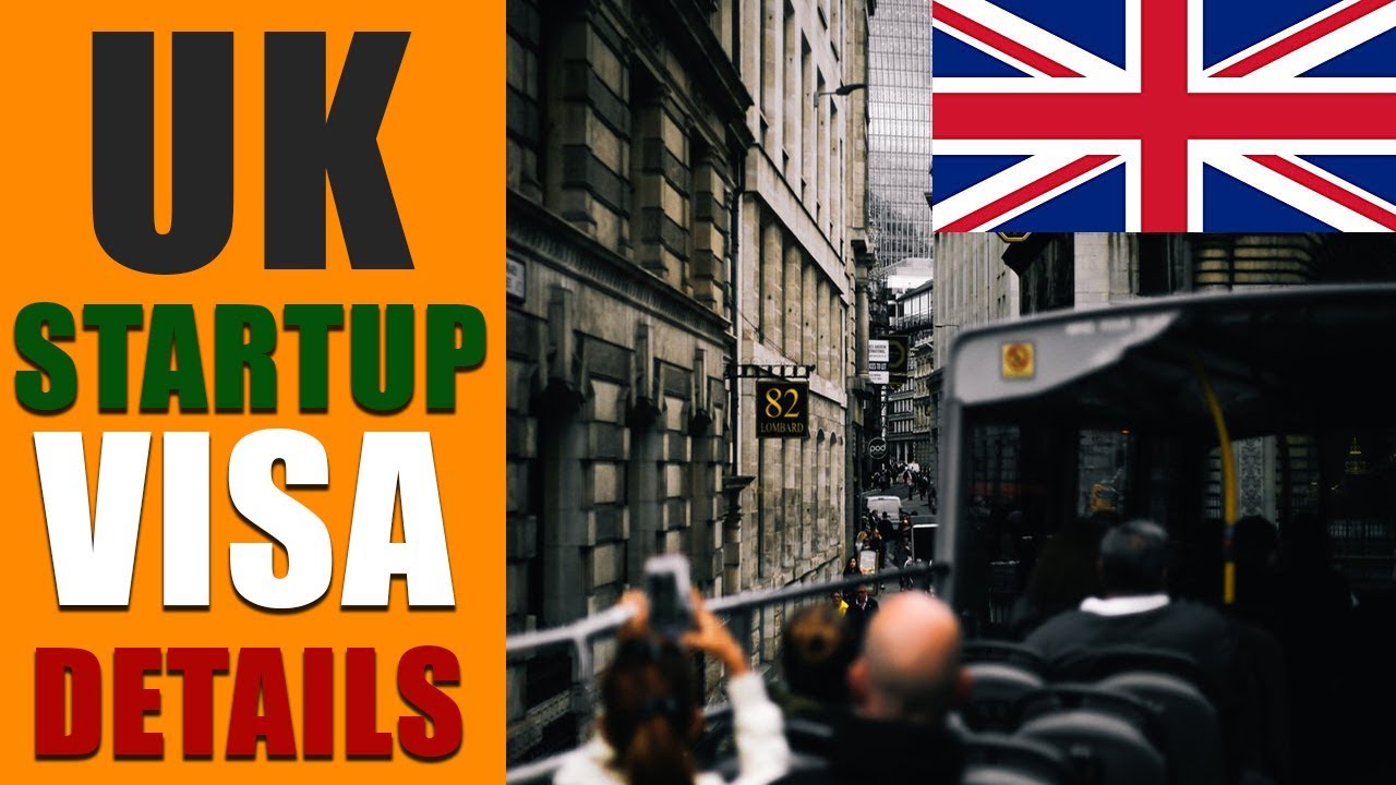 Changes in UK Immigration and New Start Up and New Innovator Visa Rules 2019. Part#02.