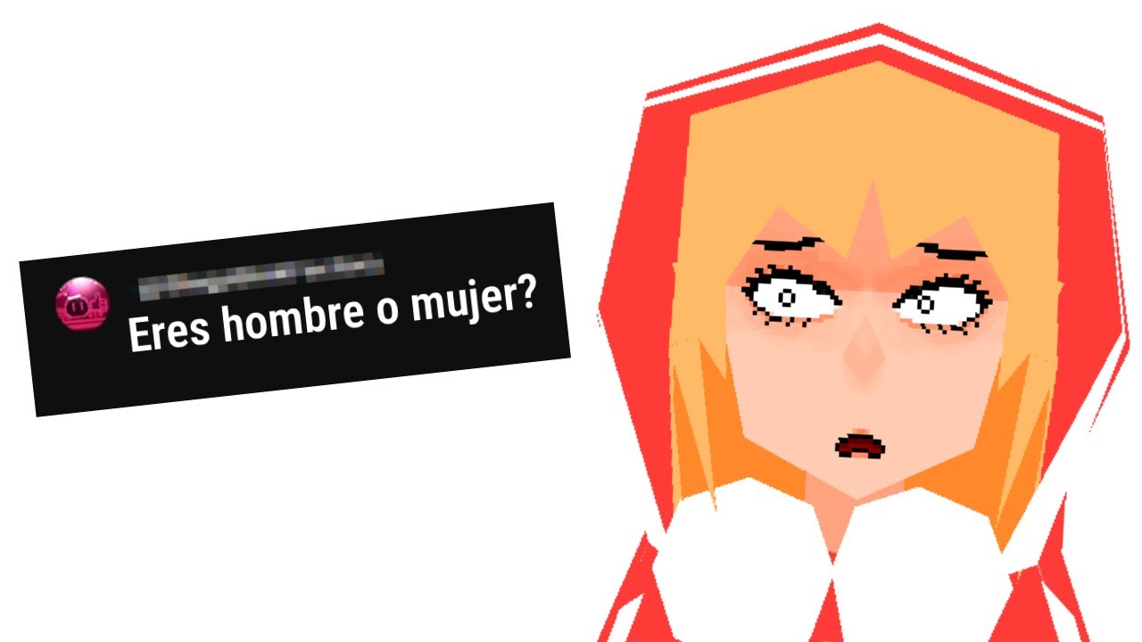 Soy Hombre o Mujer? | PREGUNTAS Y RESPUESTAS | ESPECIAL NAVIDAD