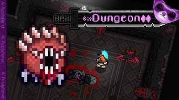 Bit Dungeon II Ep6 - Archer!