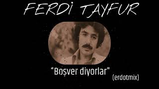 Ferdi̇ Tayfur \