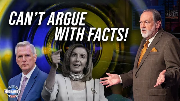 5 Facts About January 6th We Now KNOW Are Lies | M...