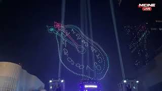 Happy New Year 2026: One Bangkok Countdown Celebration 2026