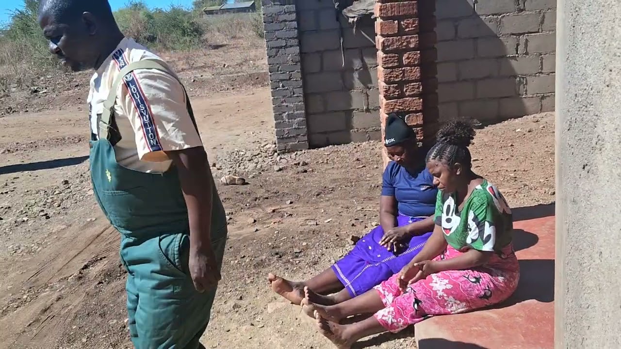 Parufu rwemuzaya wangu