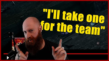 Xeno on Mods and How He Wants to Fix FFXIV