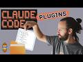 Claude Code - Cómo compartir tu setup ideal: PLUGINS (Skills + Comandos + Agentes + Hooks)