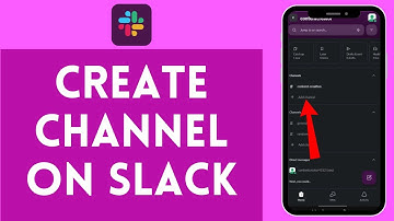 How to Create Channel on Slack (2024) | Register Channel on Slack