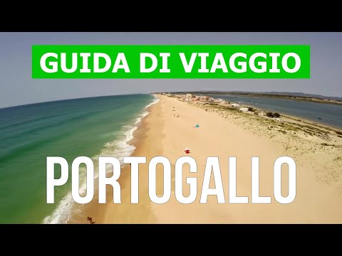 Video: Descrizione e foto di Silves - Portogallo: Algarve