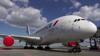 Air France-KLM posts strong Q3 despite higher costs | REUTERS Air France-KLM posts strong Q3 despite higher costs | REUTERS
