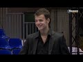 What's in the billiard cue case of Pierre Soumagne