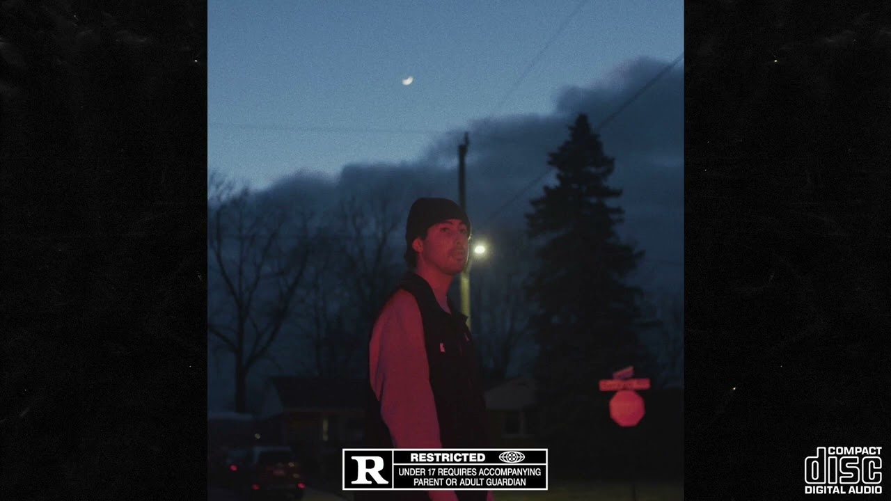 (sold) ollie x phora type beat with hook - "broken"