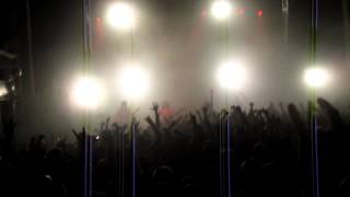 Killswitch Engage - Numbered Days @ Metalfest 2012