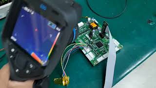 Syncworks Xds200 Extention Board Rev B