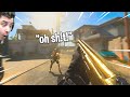 They tried to nerf it 4 times.. but it wont DIE! (Modern Warfare Search And Destroy)