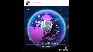 Ismail Deniz Ustume Fazla Dusme