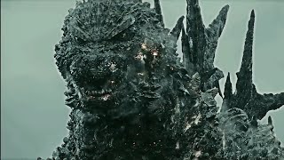 Godzilla Minus One Clips for edit #godzillaminusone2023