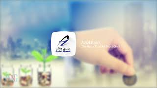 Azizi Bank