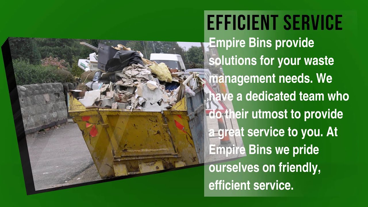 Cost Effective Skip Bins in Sydney