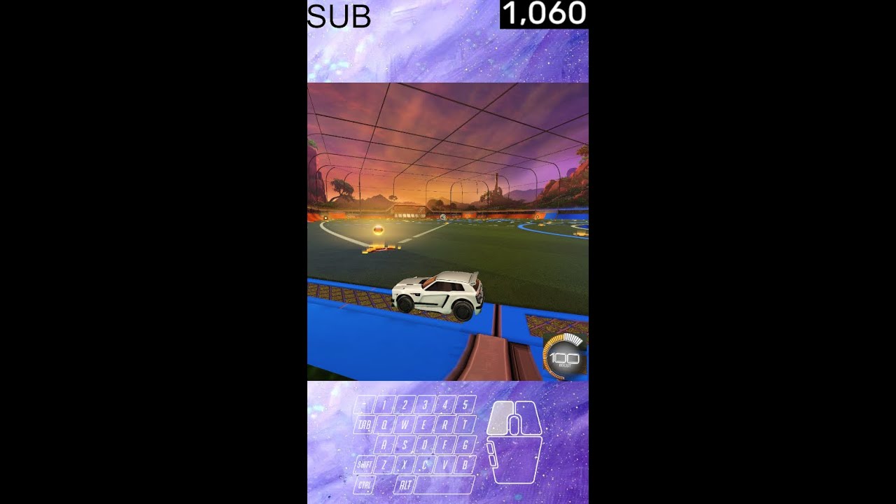 Rocket League LIVE