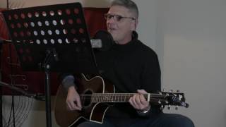 salmo 65 cantado en español - Ruben Bascoy --