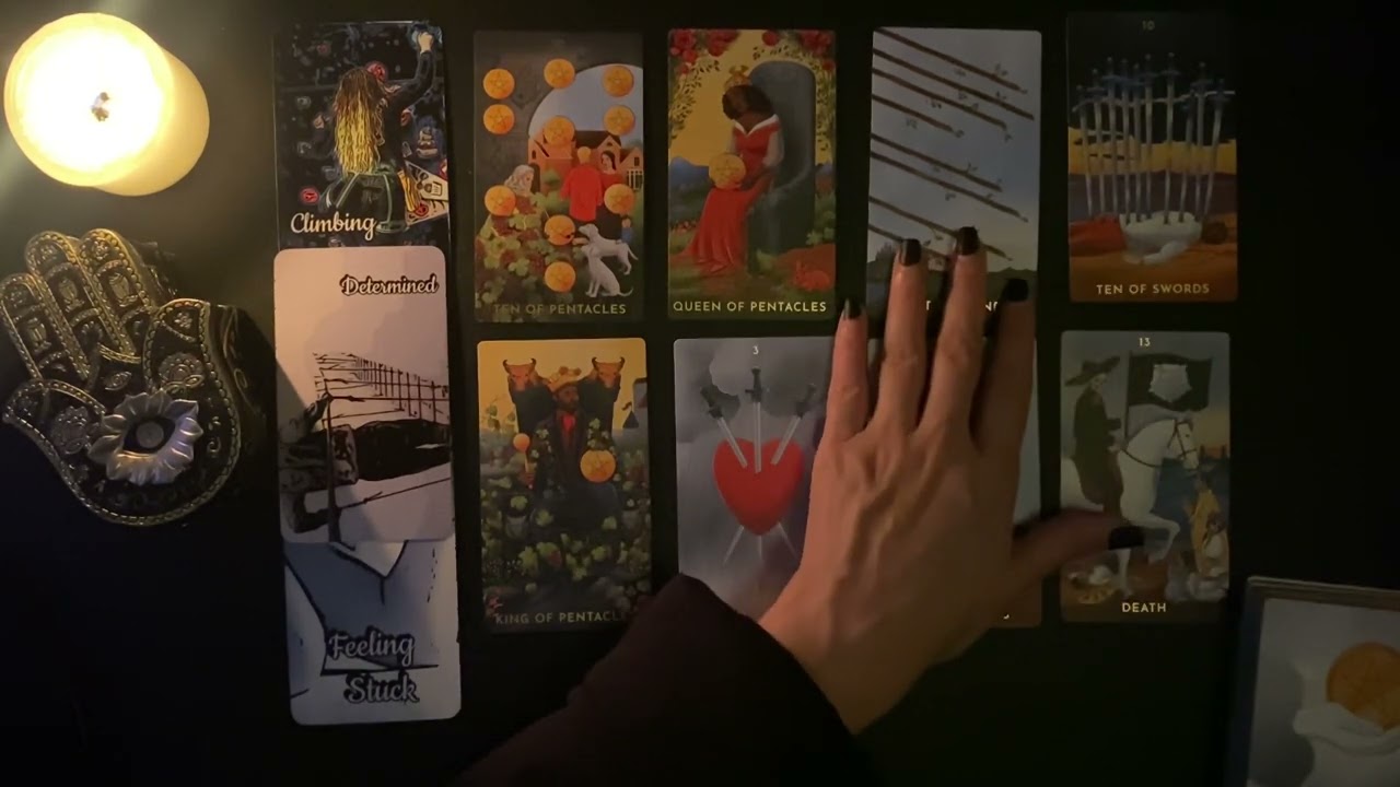 PISCES ♓️ A HUGE CONFIRMATION/A MIRACLE BLESSING IS WAITING FOR YOU