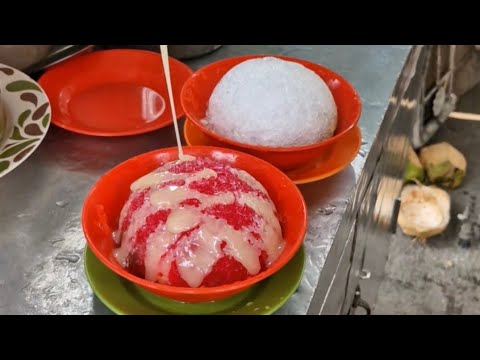 Es Teler Dan Es Campur 99 Nginden
