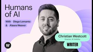 When the Funnel Collapses: Rebuilding Marketing with AI Agents | Christian Westcott