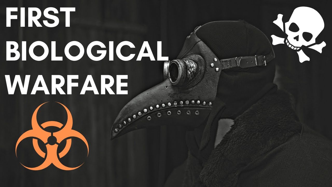 чума (черная смерть): самая смертоносная эпидемия | Краткая история о чуме